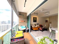 Soleil @ Sinaran (D11), Condominium #562789421